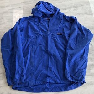 PATAGONIA Adirondack jacket.